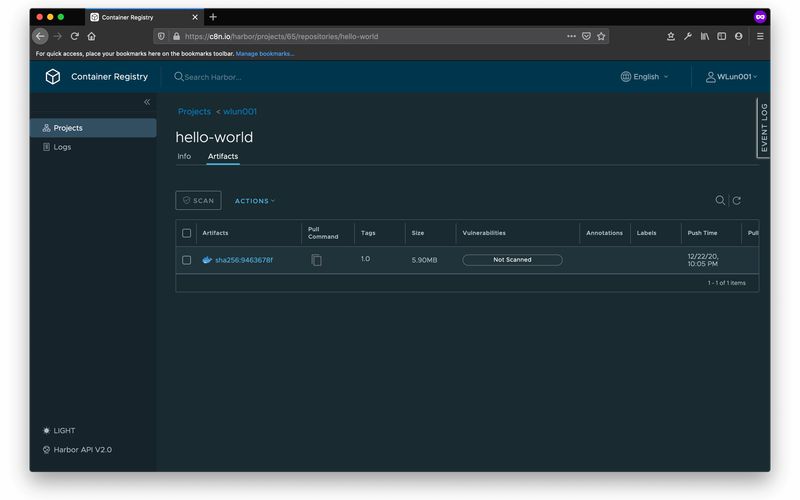 Docker Hub Alternatives and Similar Sites & Apps AlternativeTo