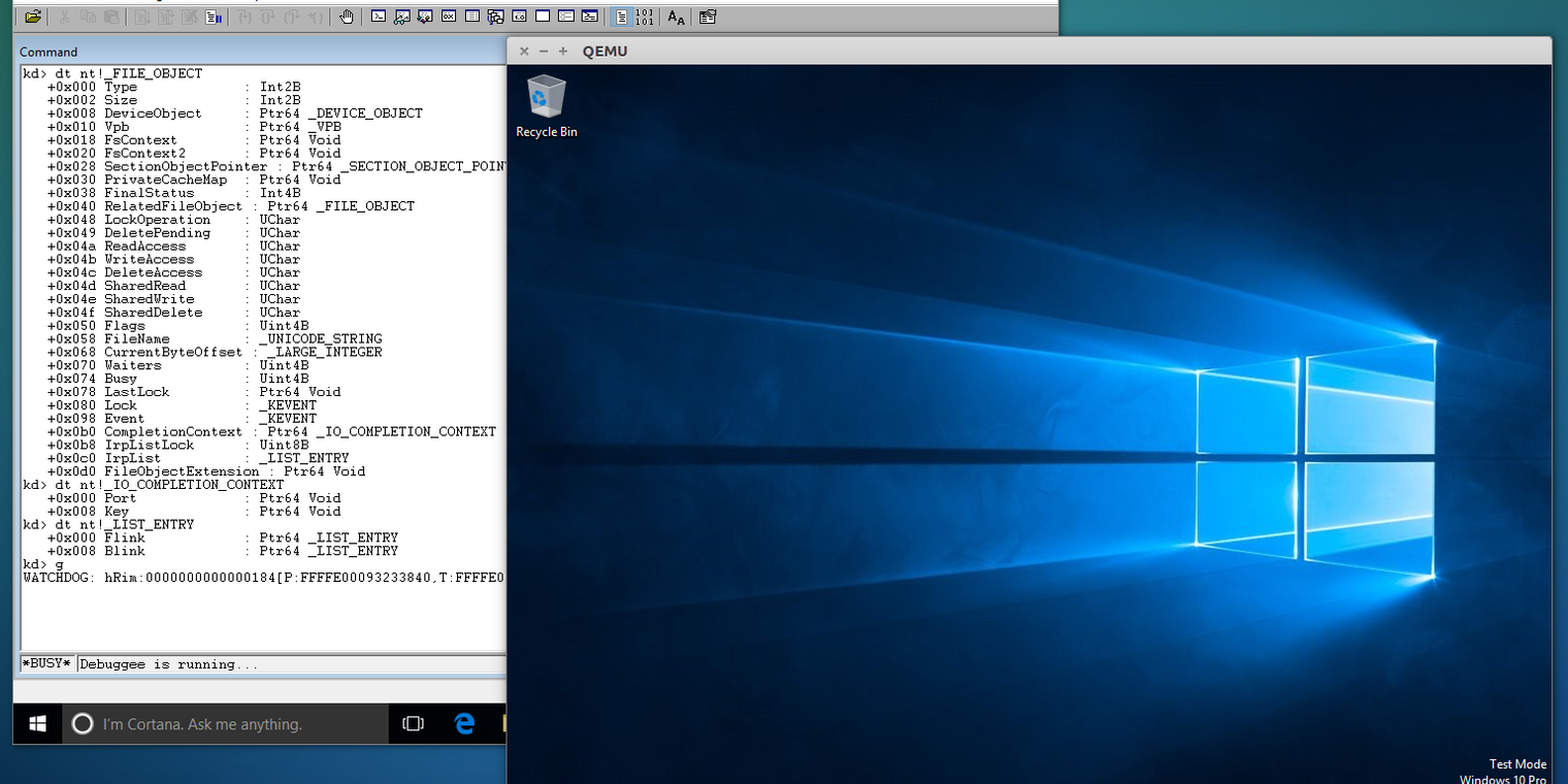 Version 4.0 of QEMU has been released