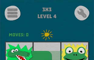 Crocodile Bite screenshot 1