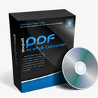 Dongsoft PDF to EPUB converter icon