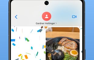 OpenBubbles screenshot 3