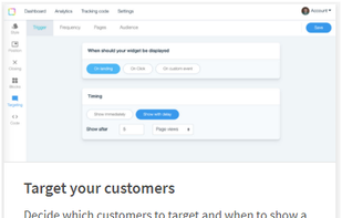 Visipops screenshot 1
