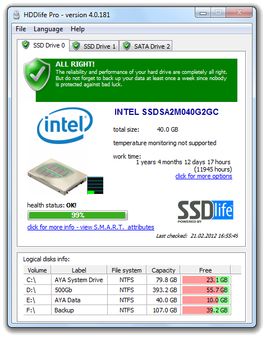 12 Great H2testw Alternatives: Top Similar Software in 2023 | AlternativeTo