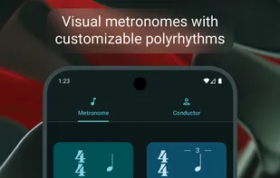 Chronal screenshot 1