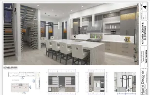 Home Designer screenshot 1