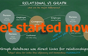 Orient DB screenshot 1