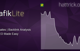 trafiklite firefox extension