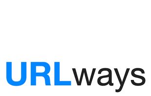URLways screenshot 1