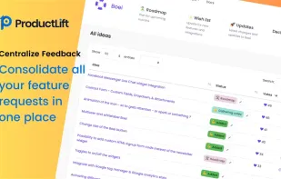 ProductLift screenshot 3