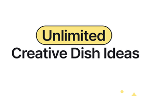 Recipe Organizer AI - Zesto screenshot 2