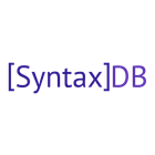 Syntax DB icon