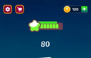 Stack Strom 3D screenshot 2