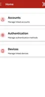 Rakuten Authenticator screenshot 1