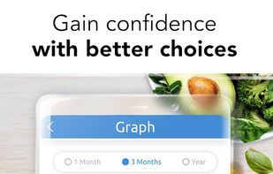 Ideal Weight - BMI Calculator screenshot 2