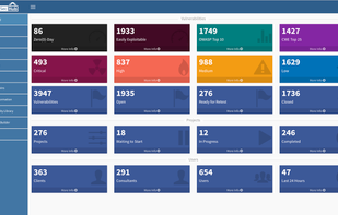 AttackForge.com screenshot 1