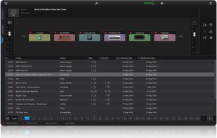 ToneLib GFX screenshot 3
