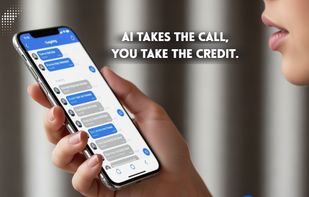 Voice AI takes the call