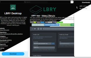 Electron App Store screenshot 3