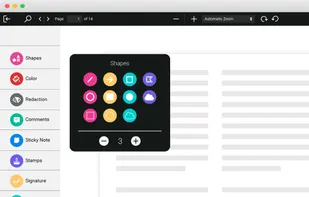 VectorViewer screenshot 1