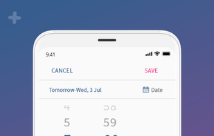 Light Reminder screenshot 2