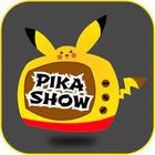 PikaShow icon