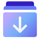 Rodel Downloader icon