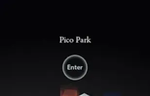 Outside World screenshot 1