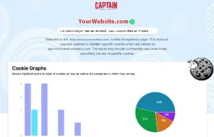 Captain Compliance screenshot 2
