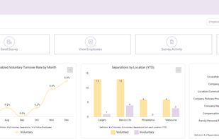 Exit Interview screenshot 1