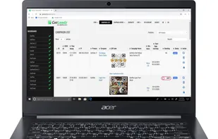 GetLeedz screenshot 1