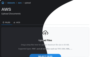 ChattyDocs screenshot 1