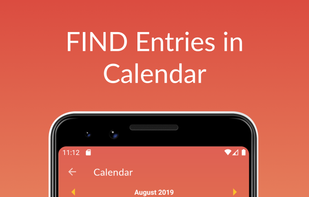 Delightful Gratitude Journal screenshot 3