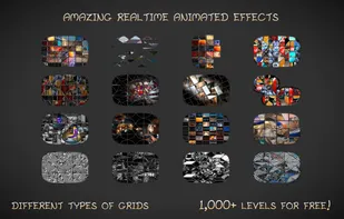 Image Rush screenshot 1