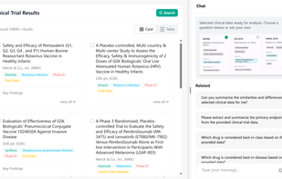 Noah AI screenshot 1