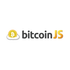 BitcoinJS icon
