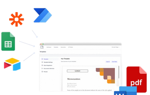 Automated Docs screenshot 2