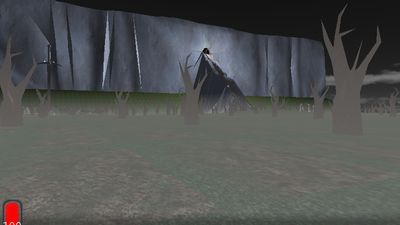 Castle Game Engine screenshot 1