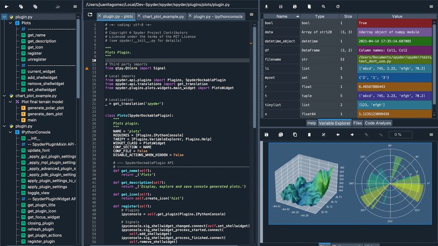 Anaconda Alternatives and Similar Software | AlternativeTo