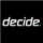 Decide icon