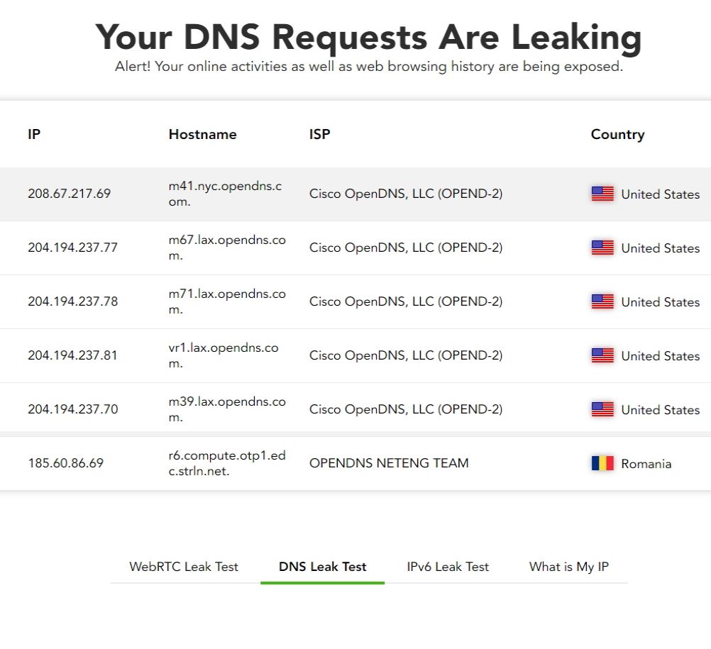 dns-leak-test-purevpn-alternatives-page-2-alternativeto