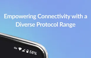 Hiddify screenshot 2