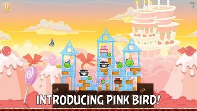 Angry Birds Stella