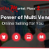 Magento 2 Multi Vendor Marketplace Extension icon