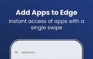 Edge Screen - Edge Gesture screenshot 3
