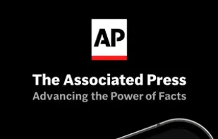 AP News screenshot 1