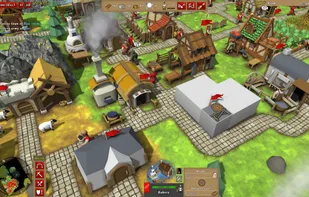 Knights Province screenshot 1