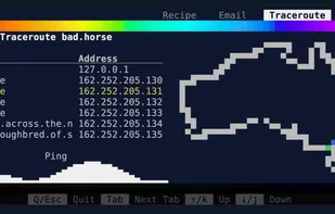 Ratatui screenshot 2