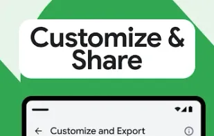 Androidify screenshot 3