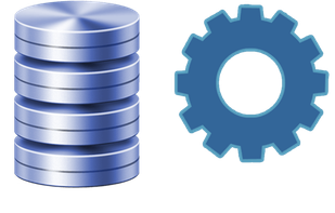 Valentina DB ADK screenshot 1