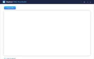 ClipDown screenshot 1